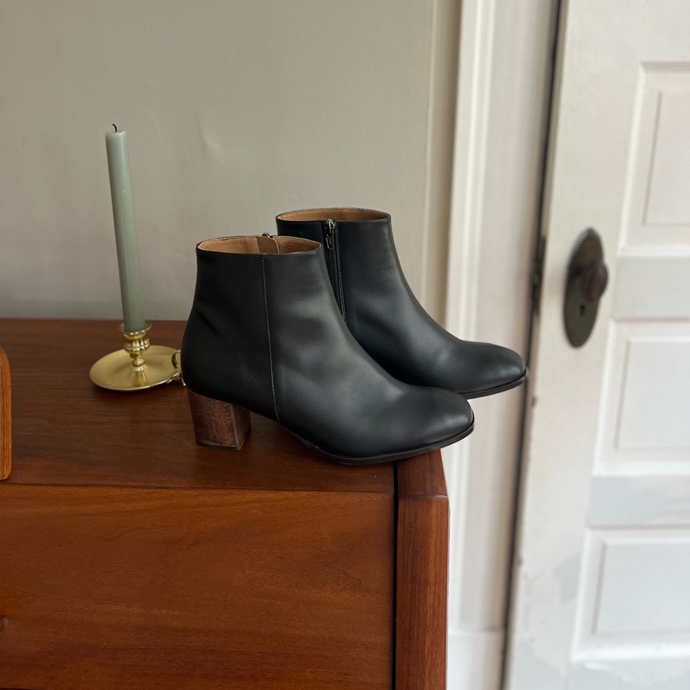 Bhava Editor Ankle Boot